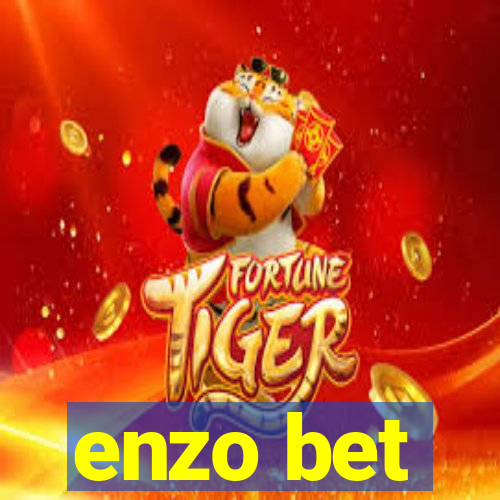 enzo bet